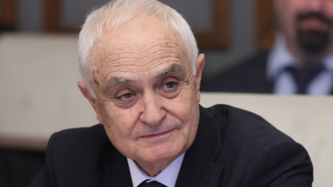 Атанас Запрянов