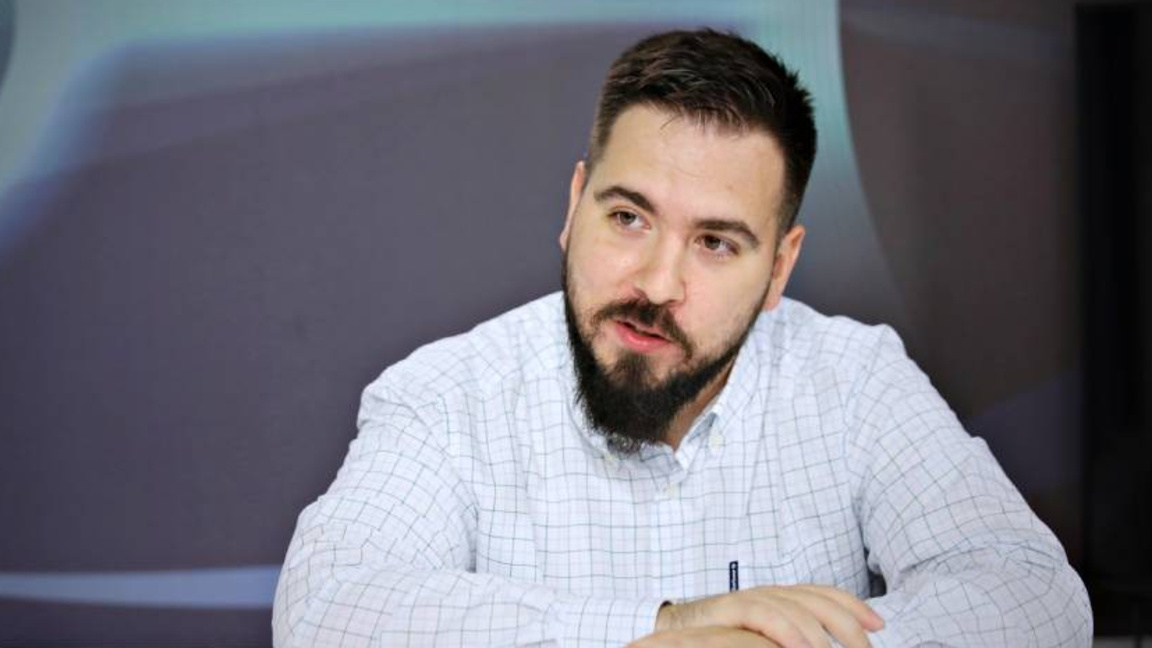 Стоян Панчев