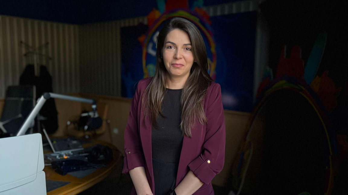 Арх. Росица Николова