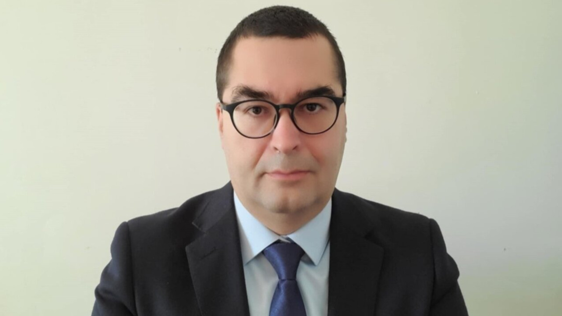 Тодор Радев