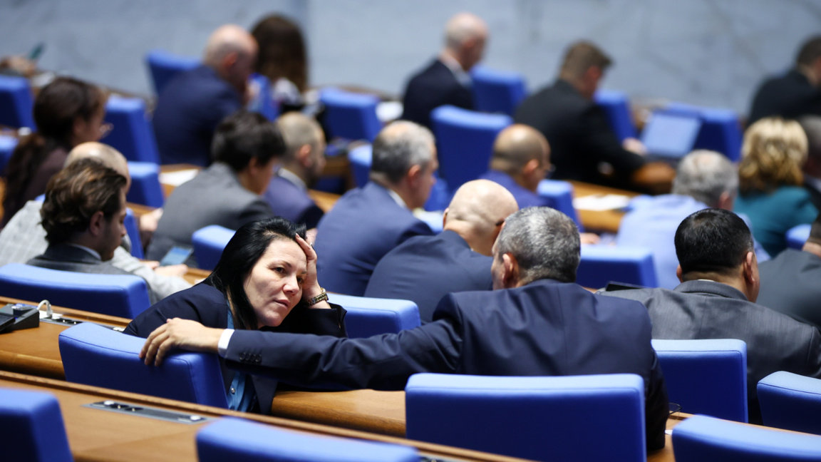 Депутатите одобриха бюджета на Държавното обществено осигуряване