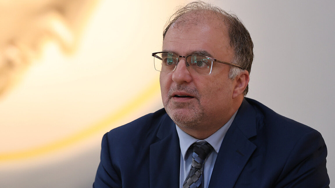 Найден Тодоров