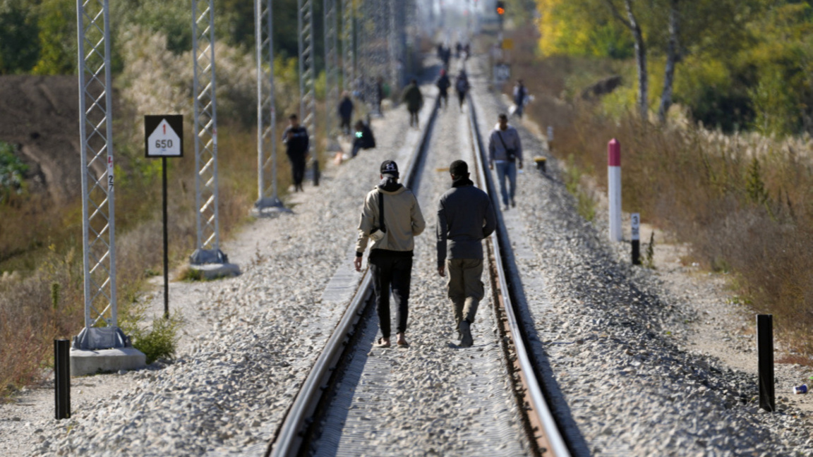 Снимката е илюстративна