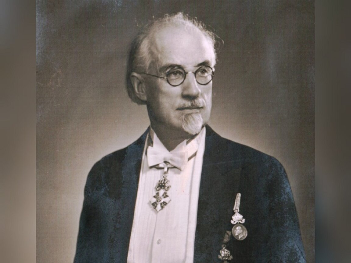 Добри Христов - композиторът отнасящ дух...