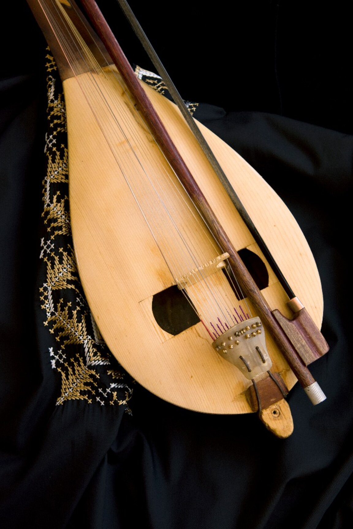 Гъдулка