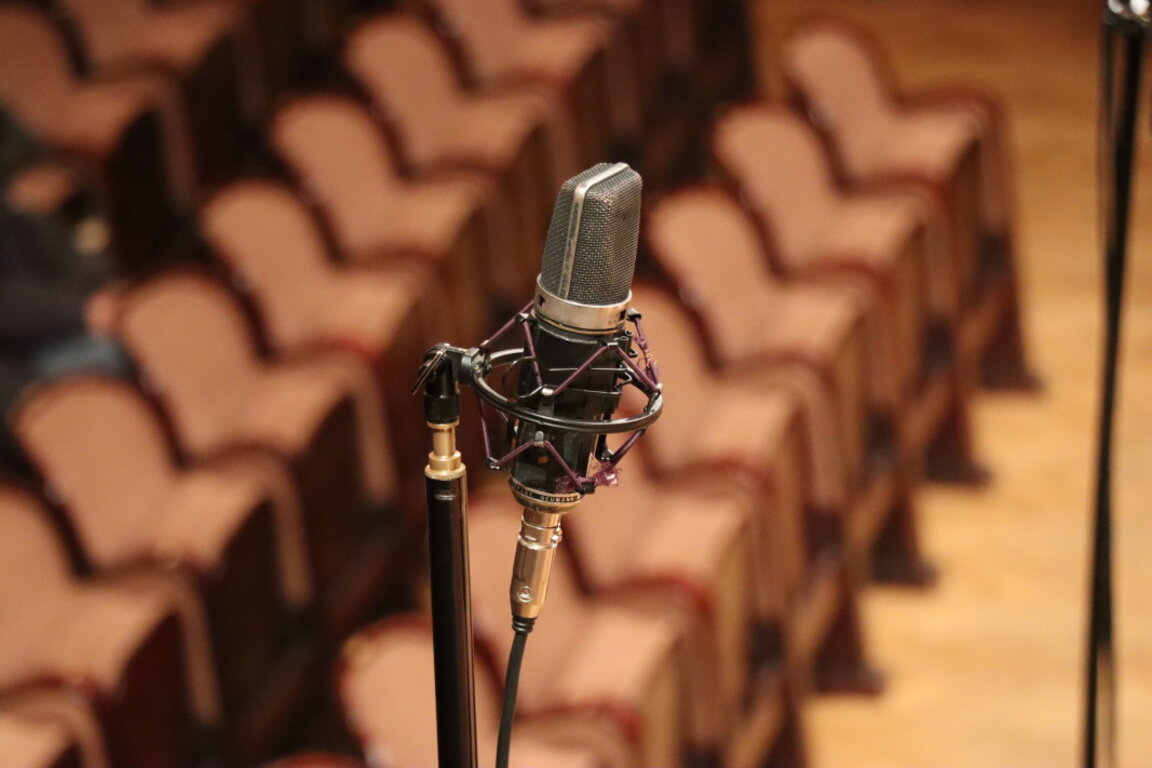 Променени дати на концертите на БНР