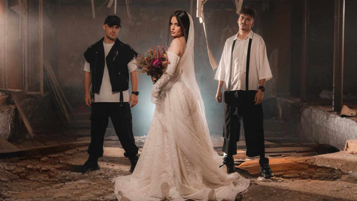 DEEP ZONE Project announces new album with single 'Bring Me Back'