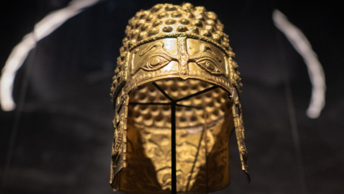 Откраднатото в Нидерландия румънско злат...