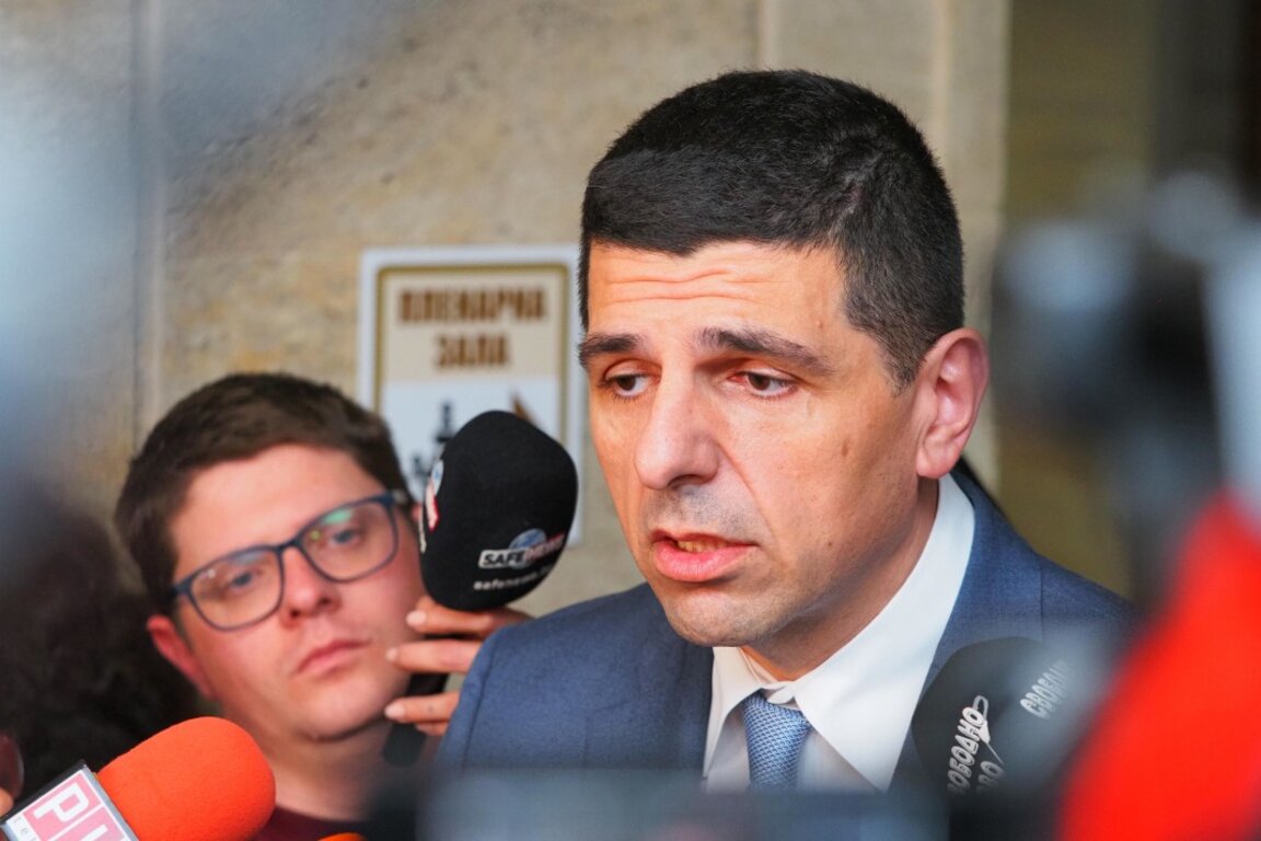 Ивайло Мирчев