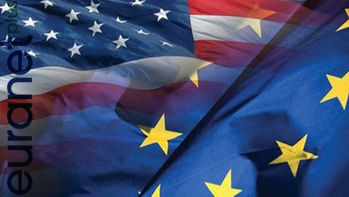 Европейският парламент настоява за твърд отговор на всяка принуда