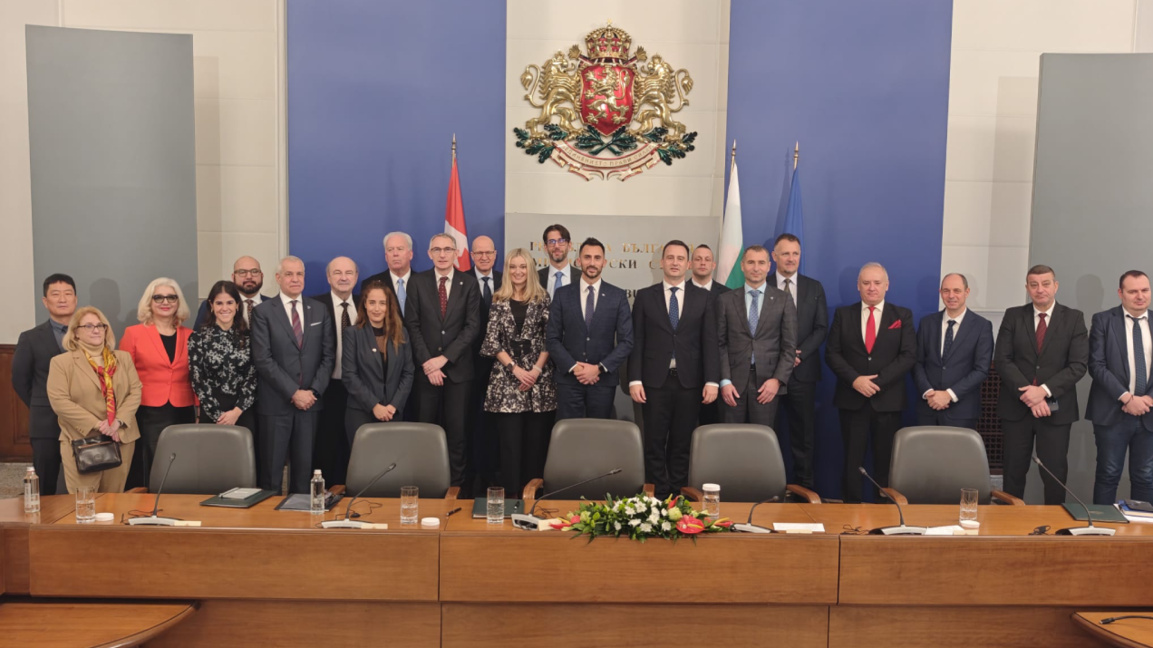 Bulgaria: acord pentru noile unități ale...