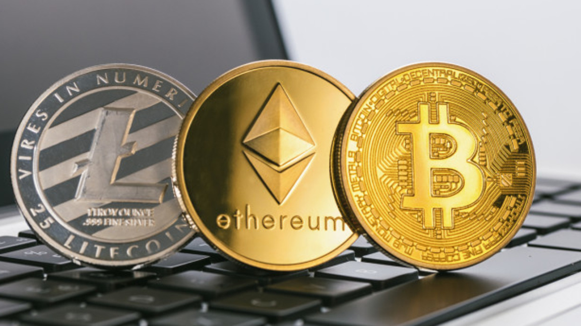 Андерсон има проблеми с властите в Бразилия заради криптовалути