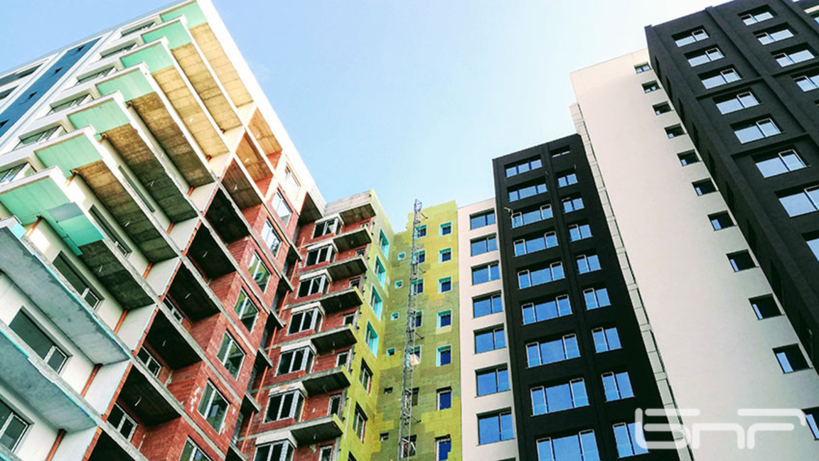 NSI: Immobilienpreise in Bulgarien steig...