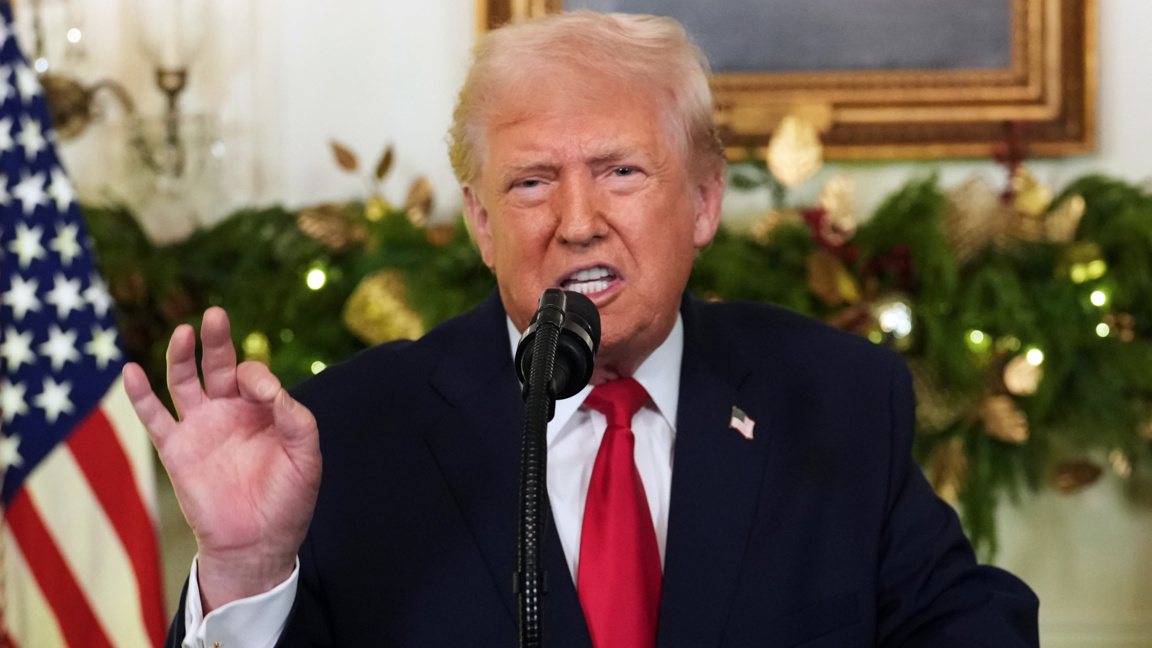 Тръмп ще обсъди с ключовите си съветници...