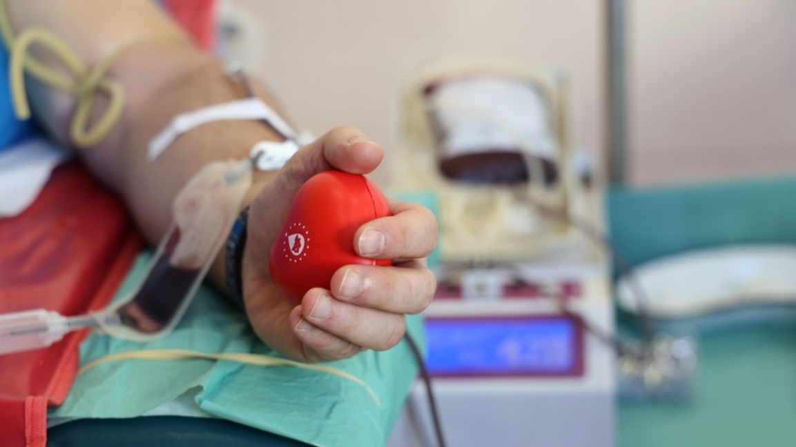 Организират кръводарителска акция в Созо...