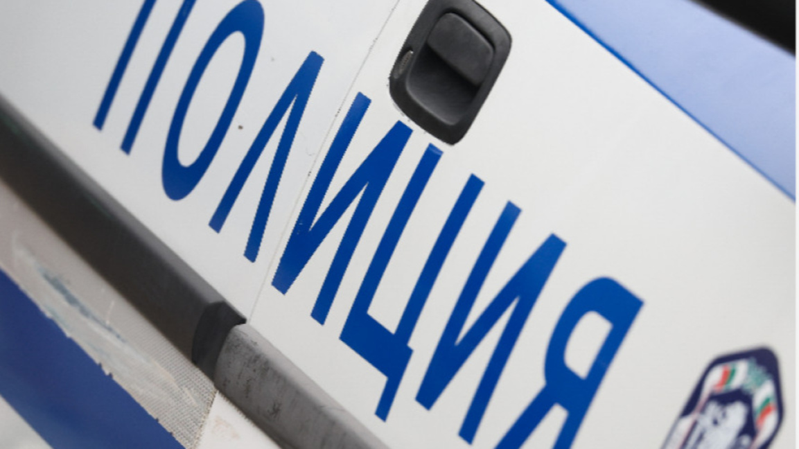 Горя бивше училище