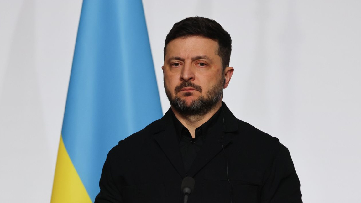 Украйна е готова да спре ударите по важна руска инфраструктура, но ако е взаимно