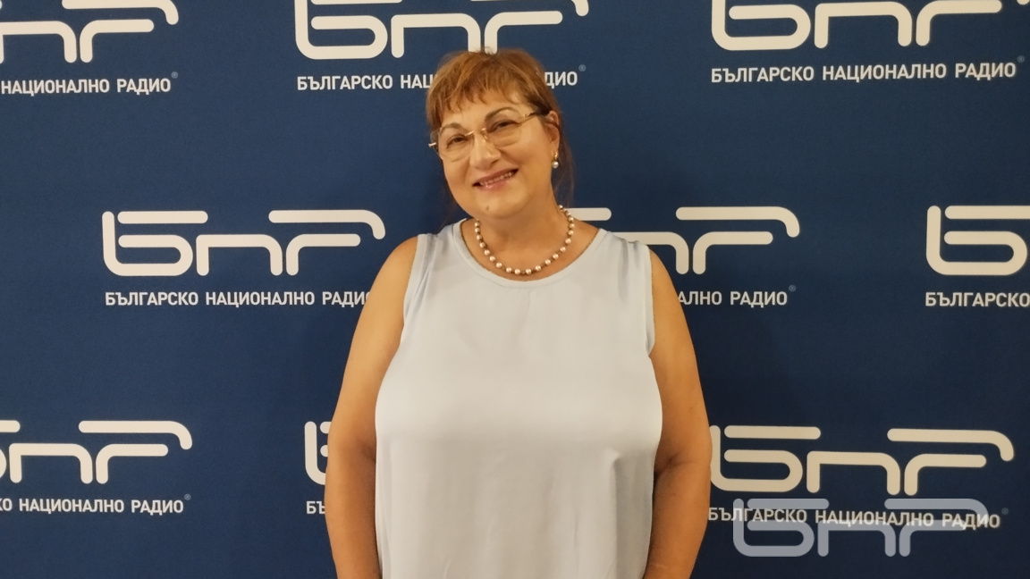 Милена Манова: Радостта не идва сама - т...