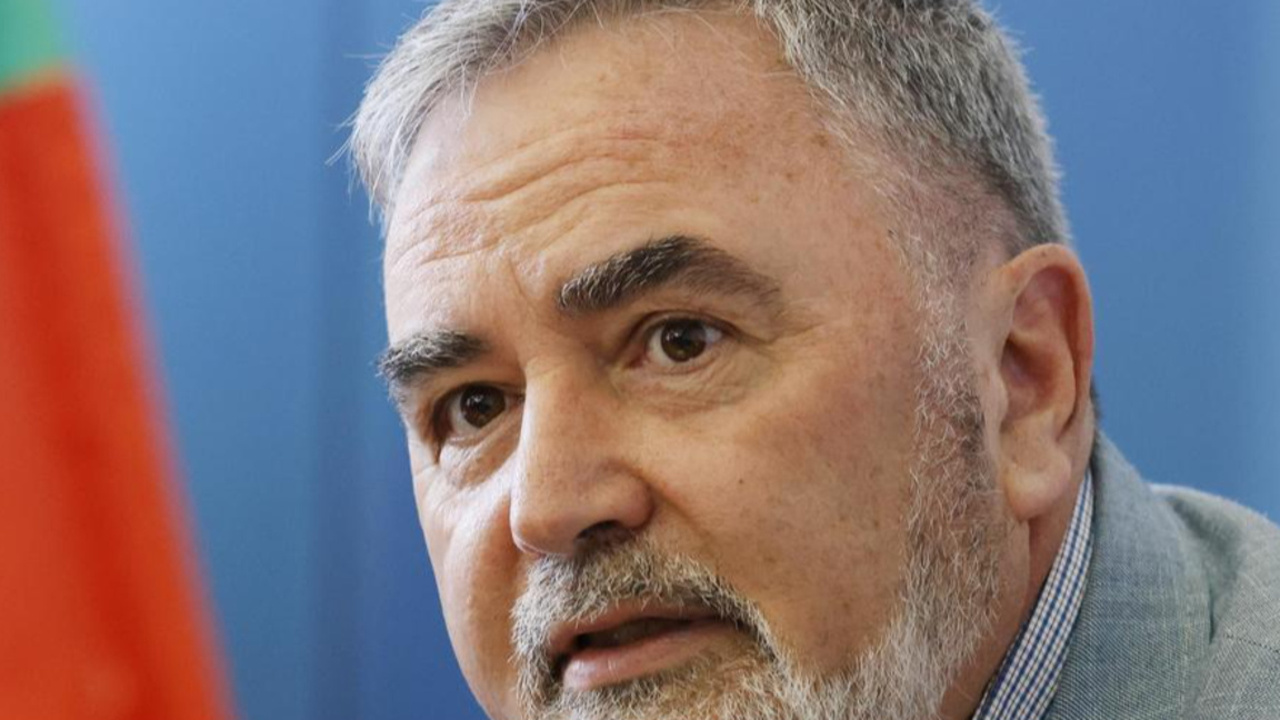 Ангел Кунчев