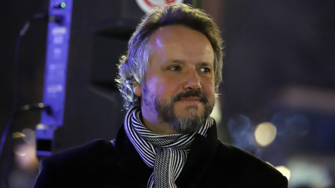 У 55. години живота преминуо писац Калин...