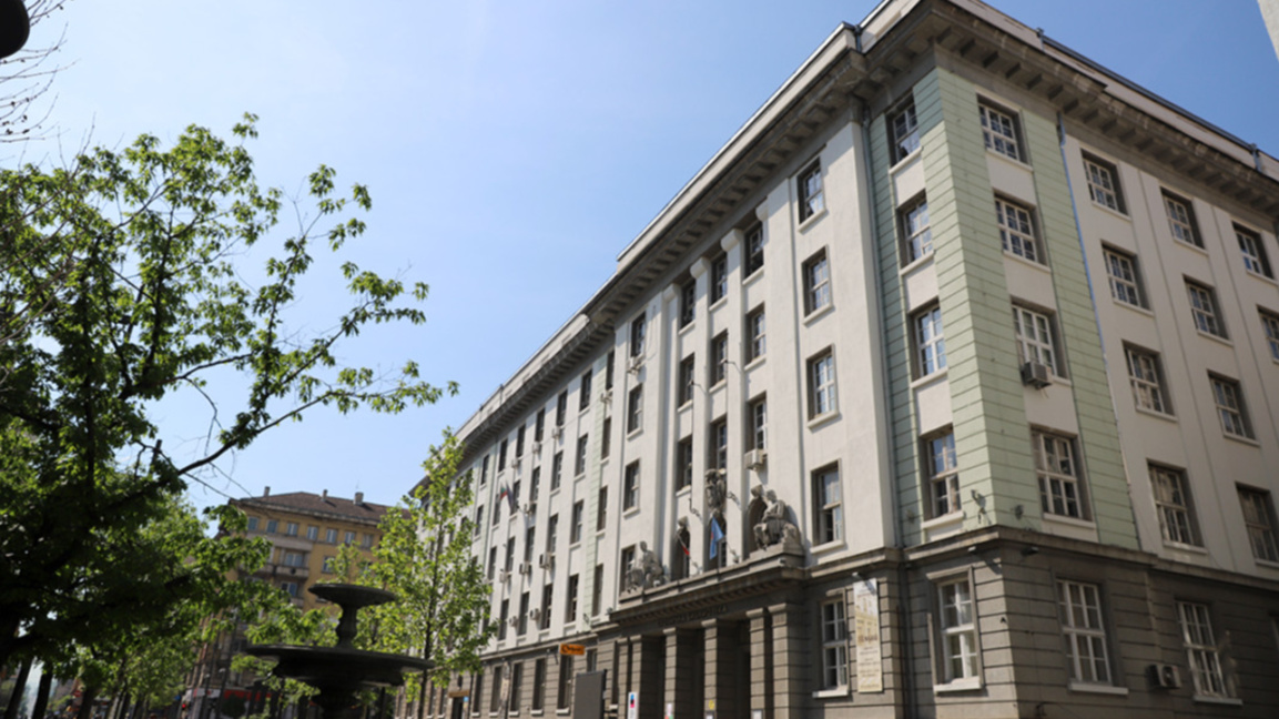 Столична библиотека