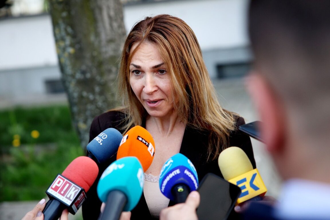 Петя Банкова