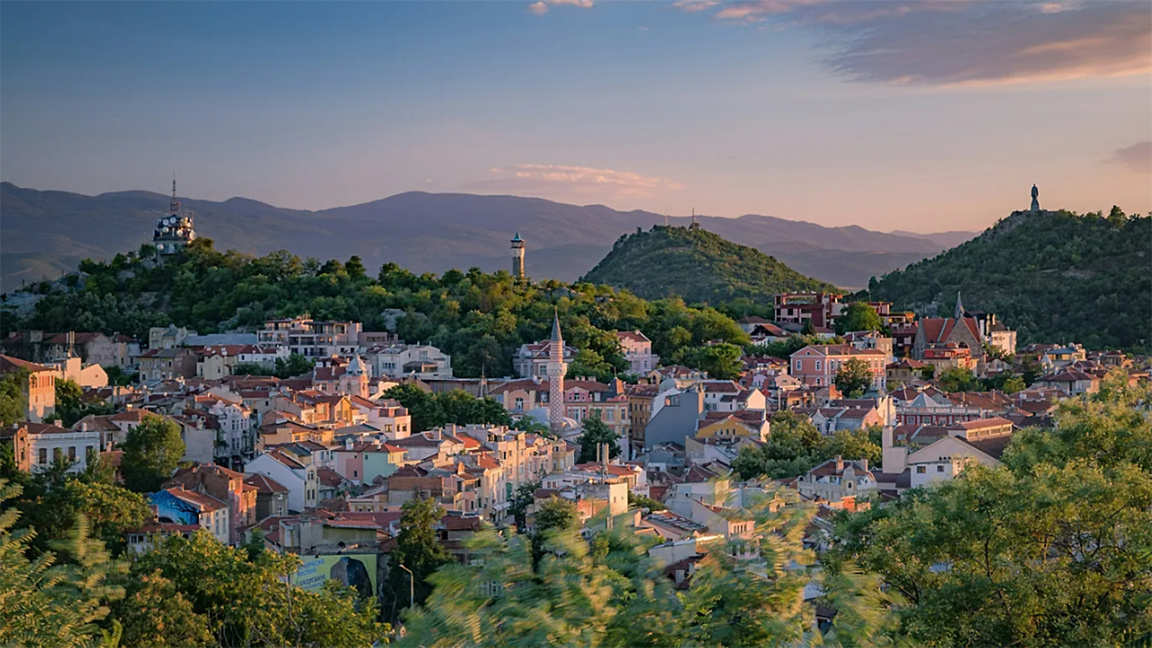 Bulgaria eliberează vize pentru „nomazii...