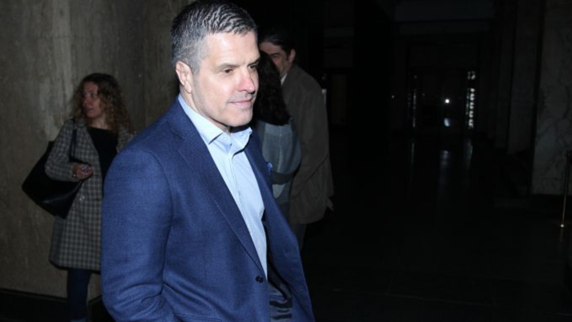 Евелин Банев - Брендо