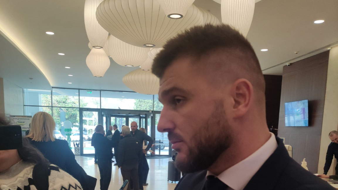 Илия Проданов: 2026-а да бъде годината на промяна на всичко в сектора 