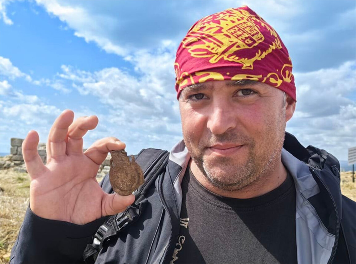 Д-р Филип Петрунов