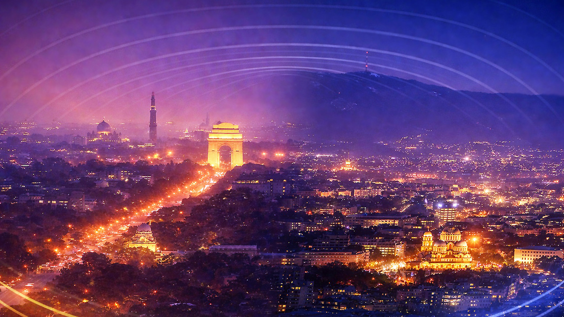 Oyente indio lleva más de 50 años escuch...