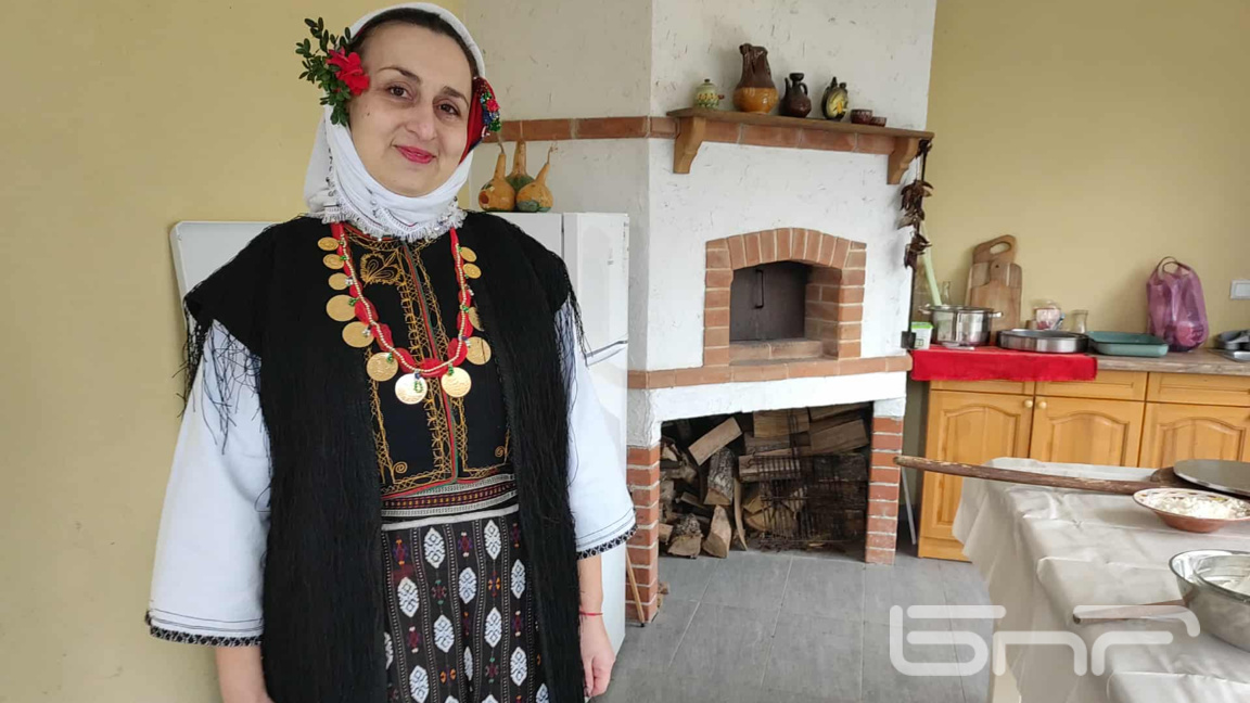 Златина Стоянова