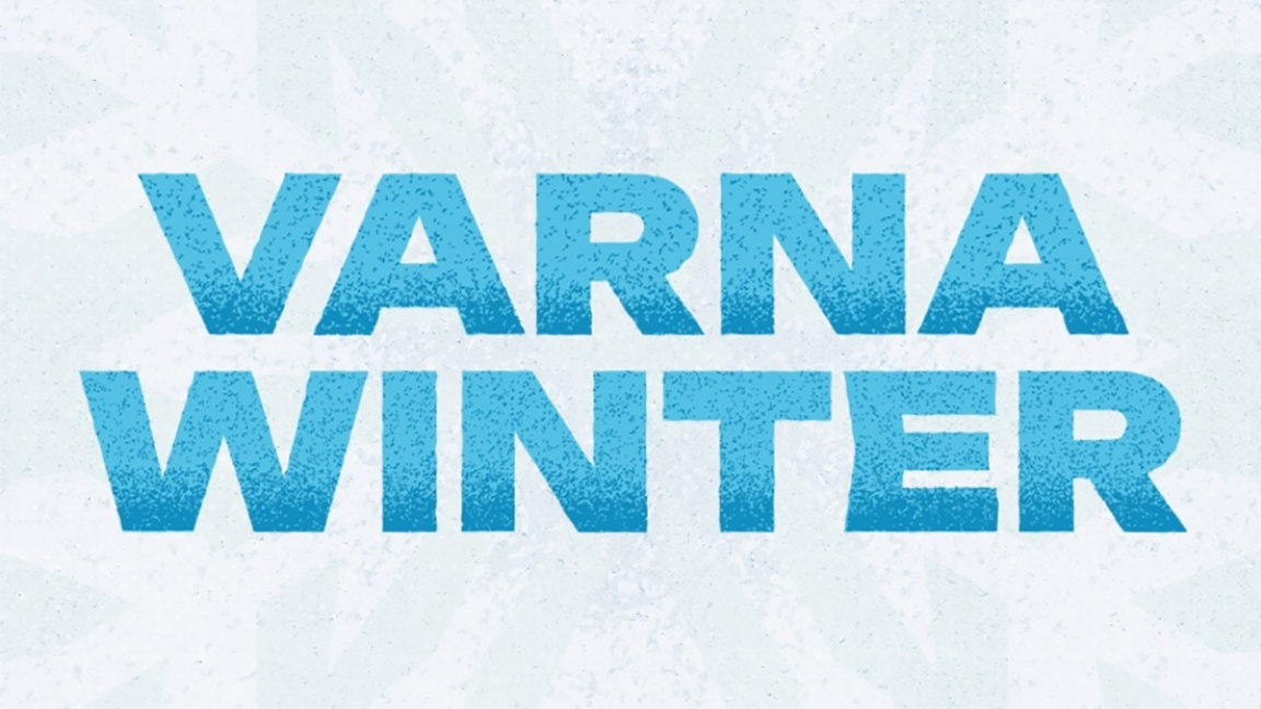 Première édition de Varna Winter Fest ...
