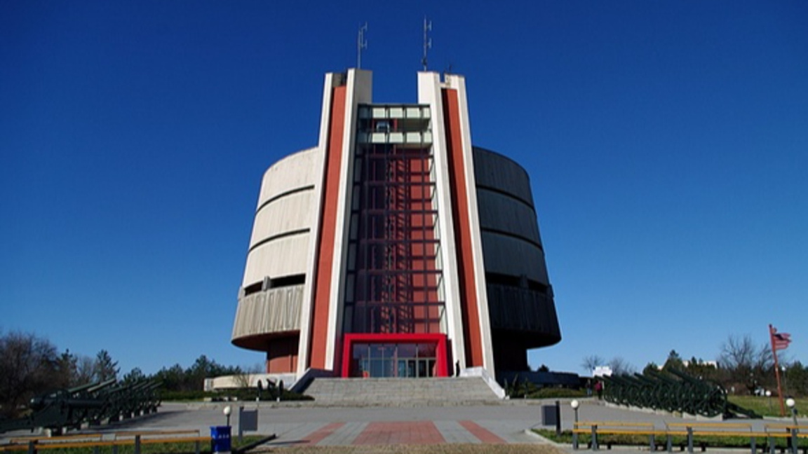 3 март през паметта на Плевен...