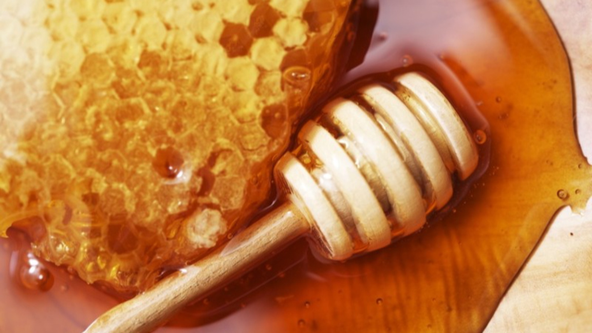 Софийският фестивал на меда продължава ...