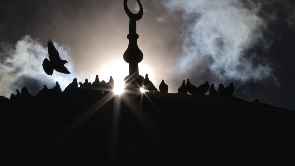 Започва месеца на Рамазана