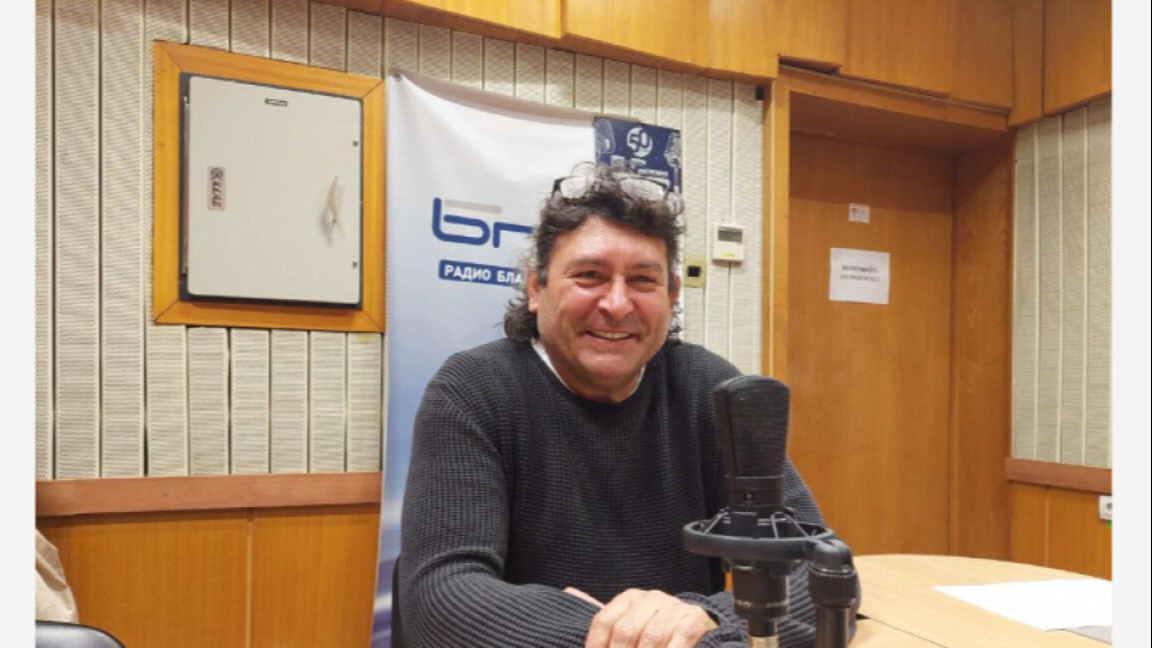 Калоян Ханджийски: Гражданската енергия трябва да стигне до урните