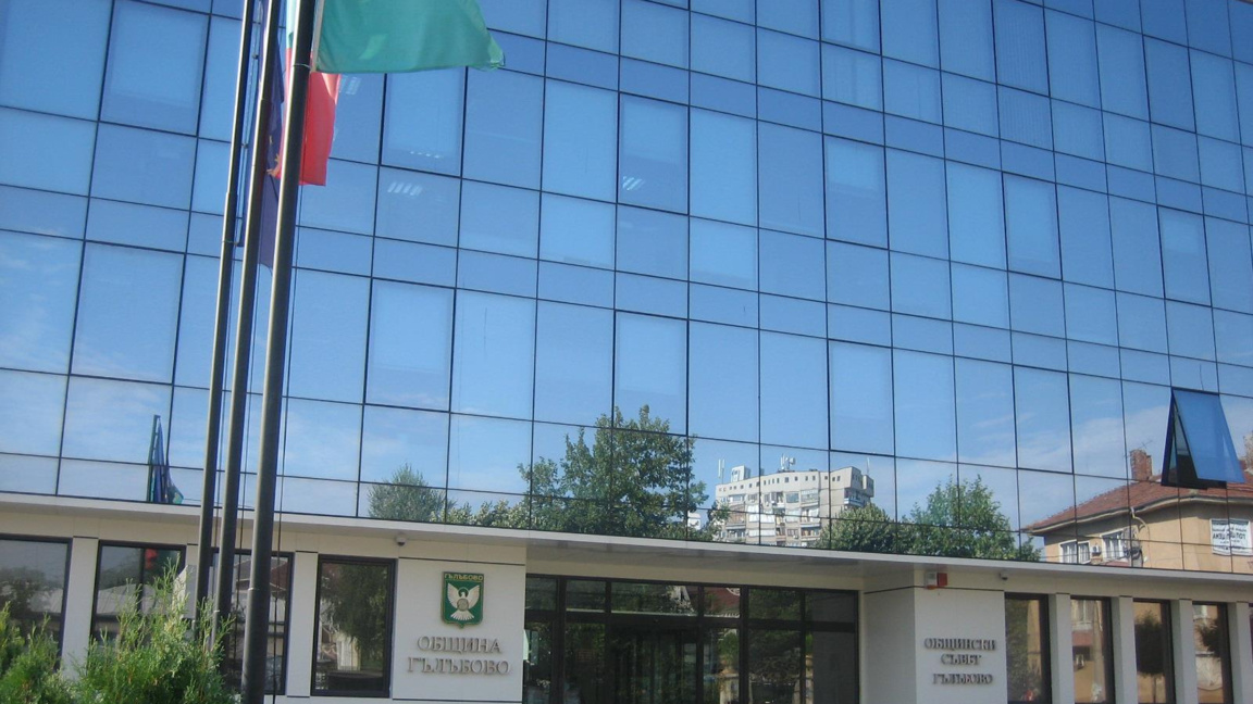 Три инфраструктурни проекта за над 9 млн...