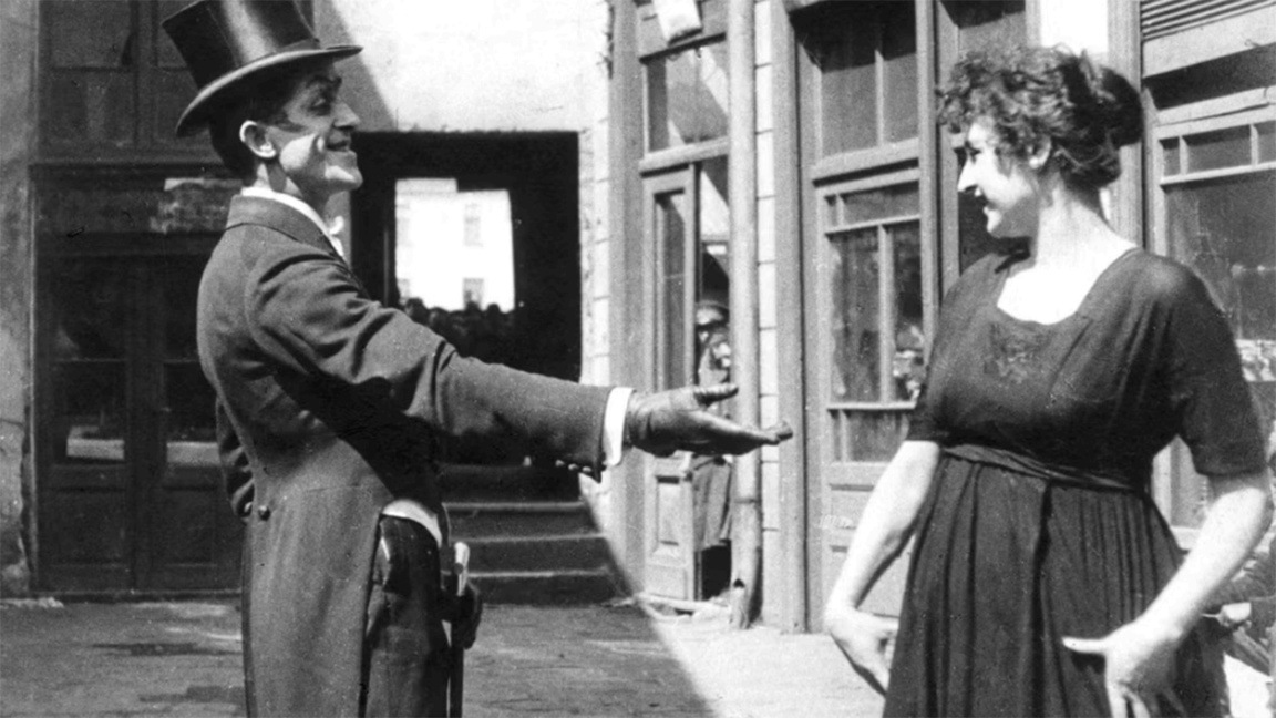 Обележавамо Дан бугарског филма...