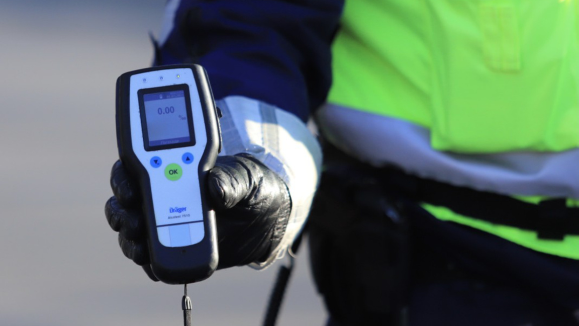 Излезе алкохолната проба на директора на НП "Рила"