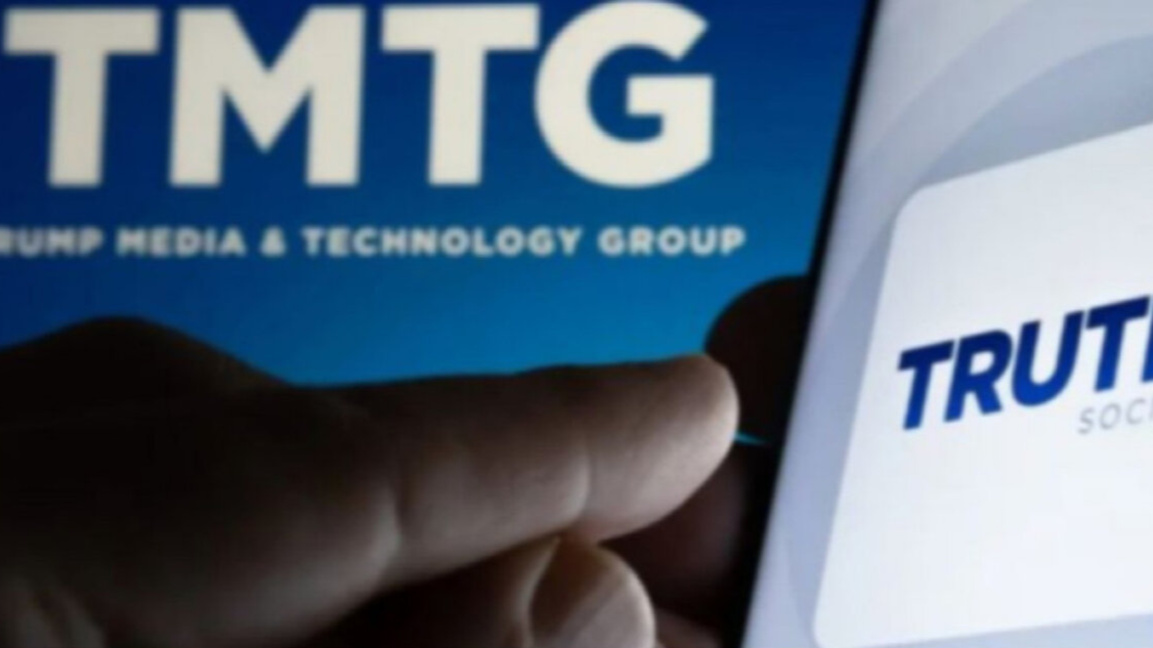 Trump Media ще се слее с компанията за термоядрена енергия TAE Technologies