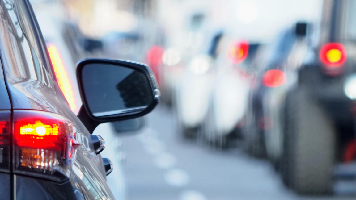 "Автомобилна администрация" актуализира въпросите за шофьорските изпити