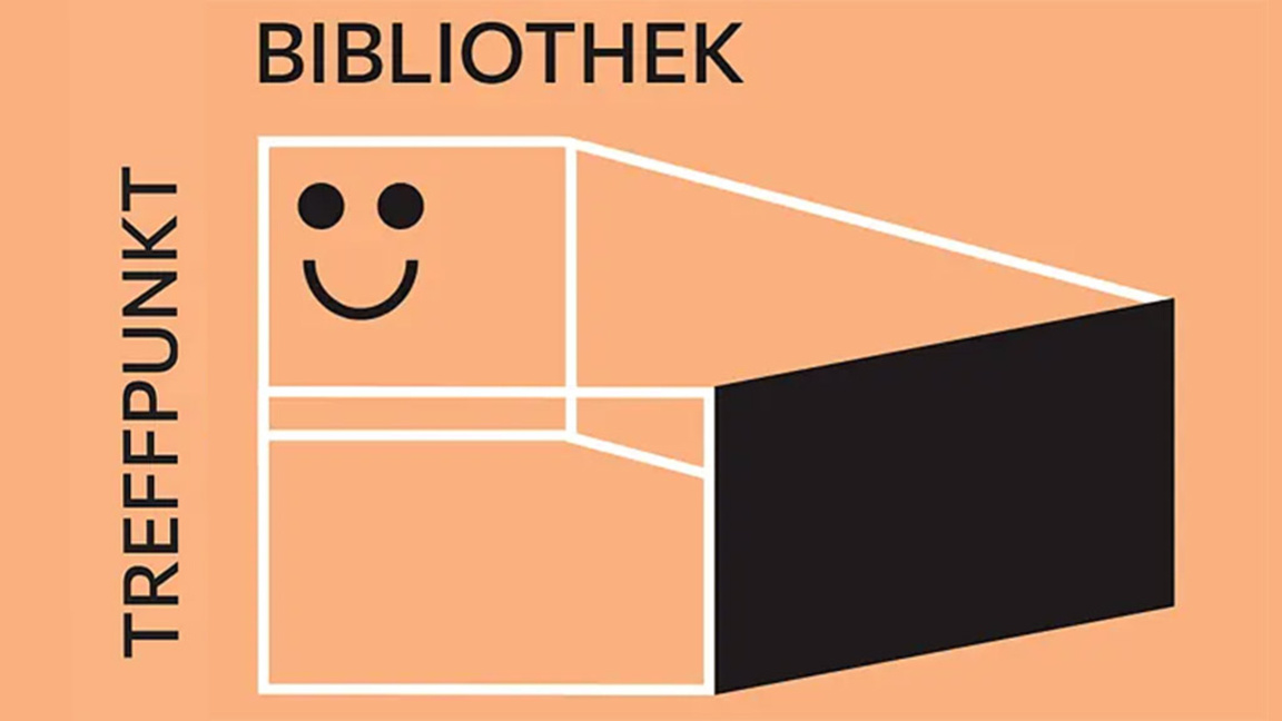 Библиотеката в Гьоте-институт – простран...