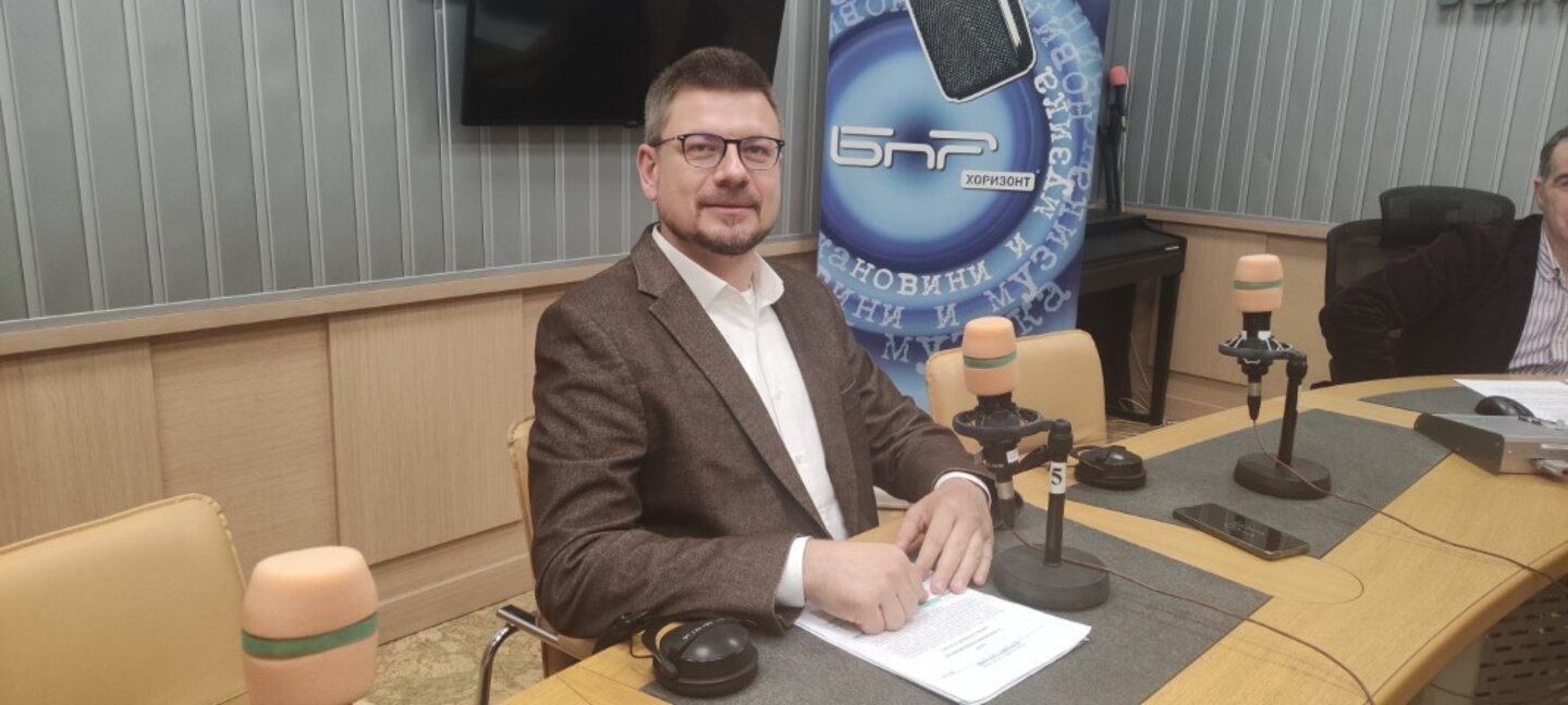 Иван Брегов: Белите лястовици в правосъдието поизчезнаха