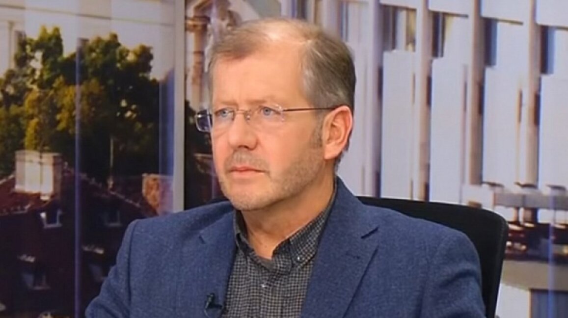 Скандалът ще дискредитира решението на КС, каквото и да е то