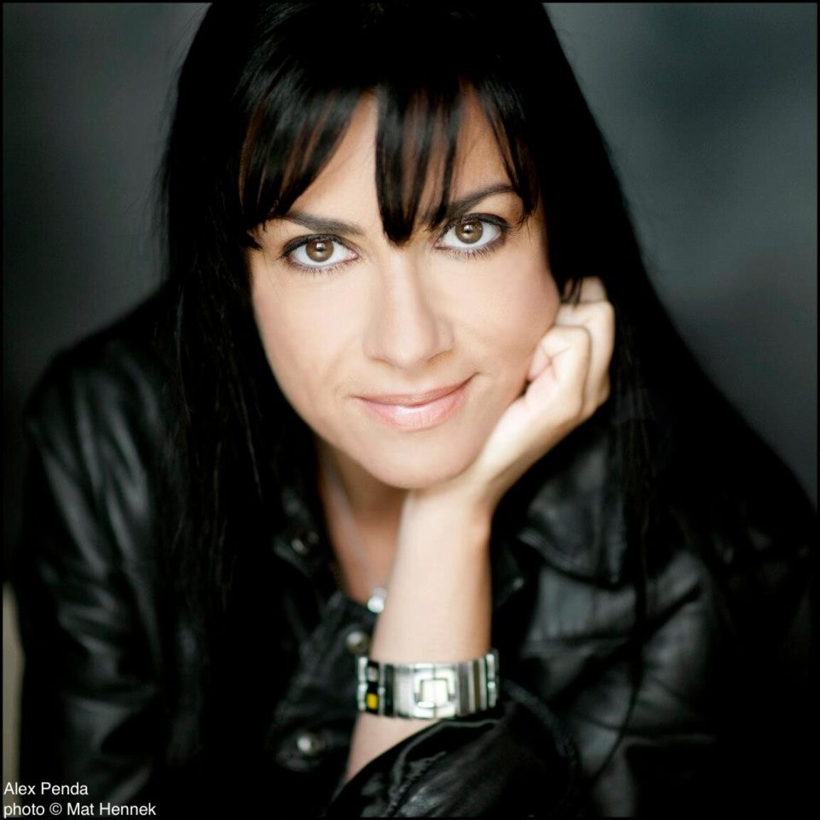 Запис на Александрина Пендачанска и Ради...