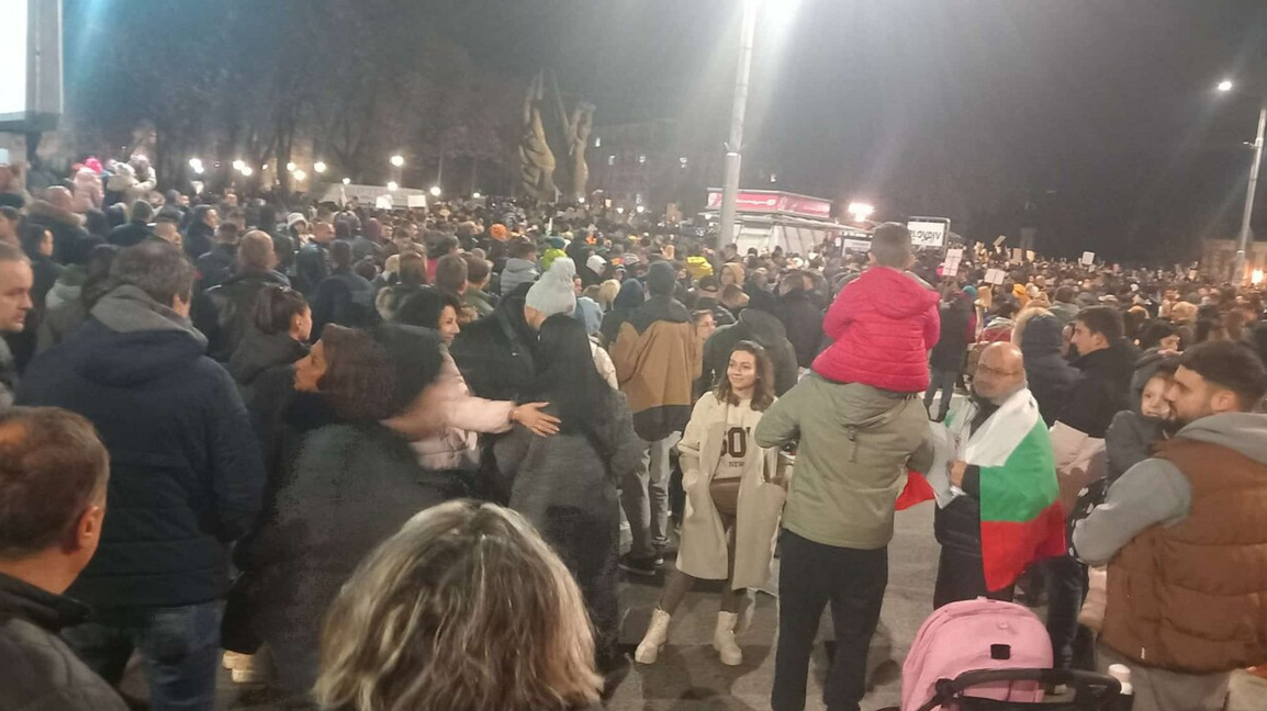 "Ден след ден" на 4 декември...