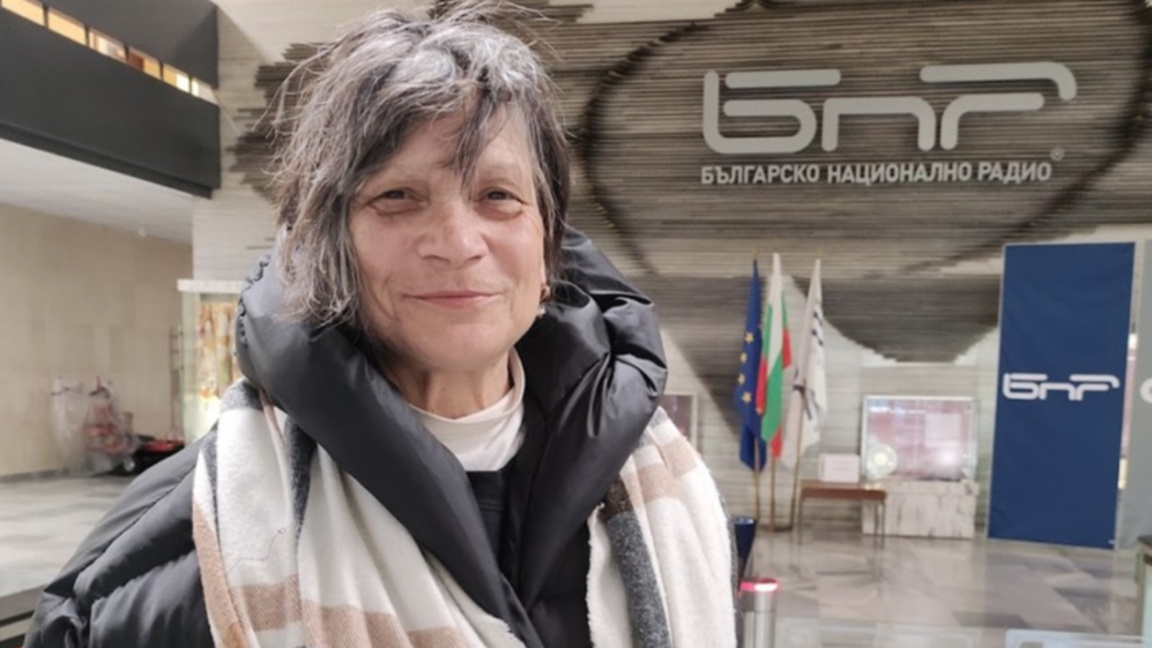 Три вечери с "Истории от планината" в До...