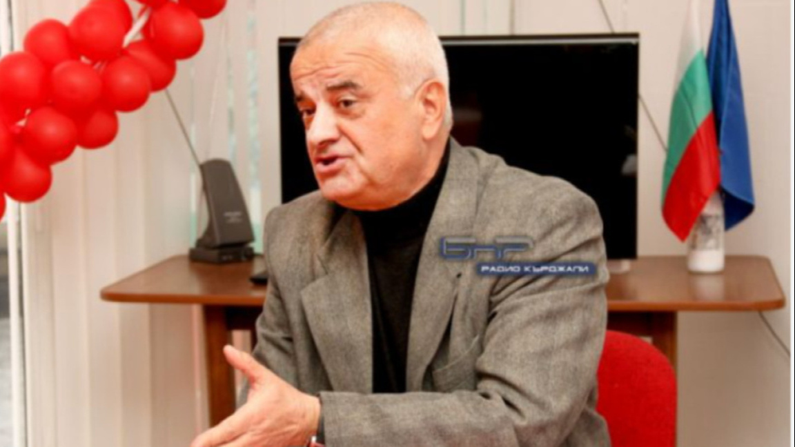 Милан Миланов: БСП сама се доведе до ръб...