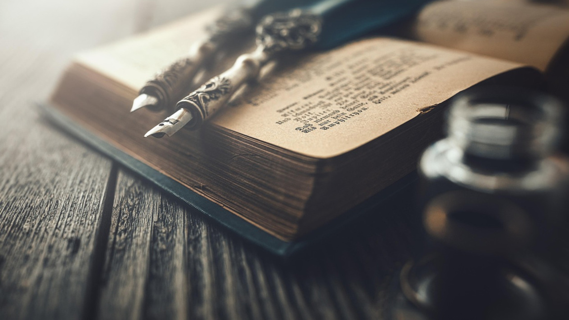 Млади таланти от Германия участват в проекта "Словото, което оживява"